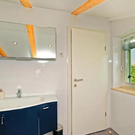 Holiday home Demetra Mit Infinity Pool Und Billiard *
